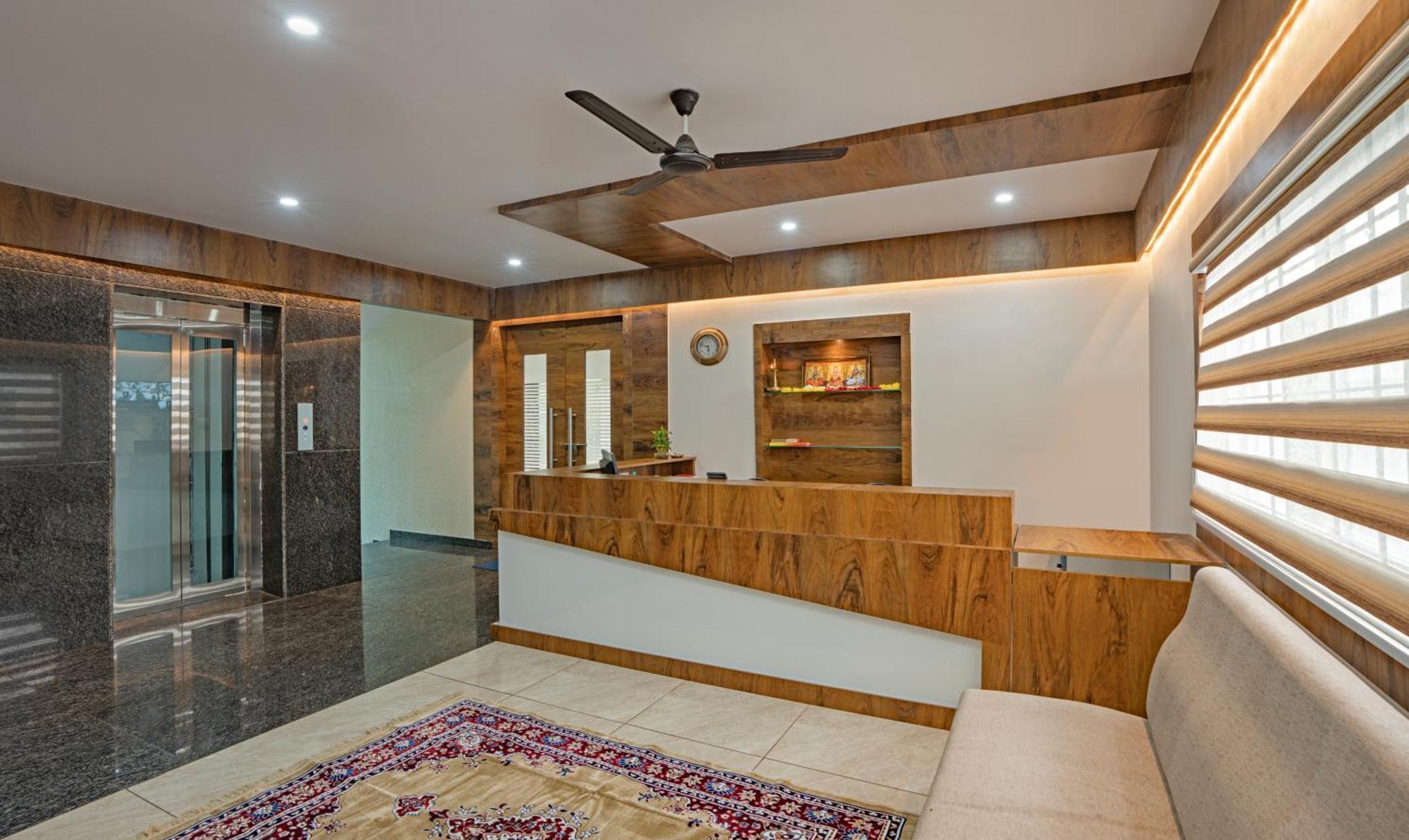 Treebo Global Stay, Uttarahalli Bangalore Bagian luar foto