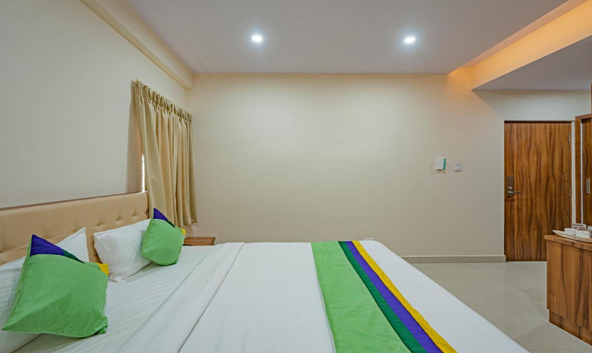 Treebo Global Stay, Uttarahalli Bangalore Bagian luar foto
