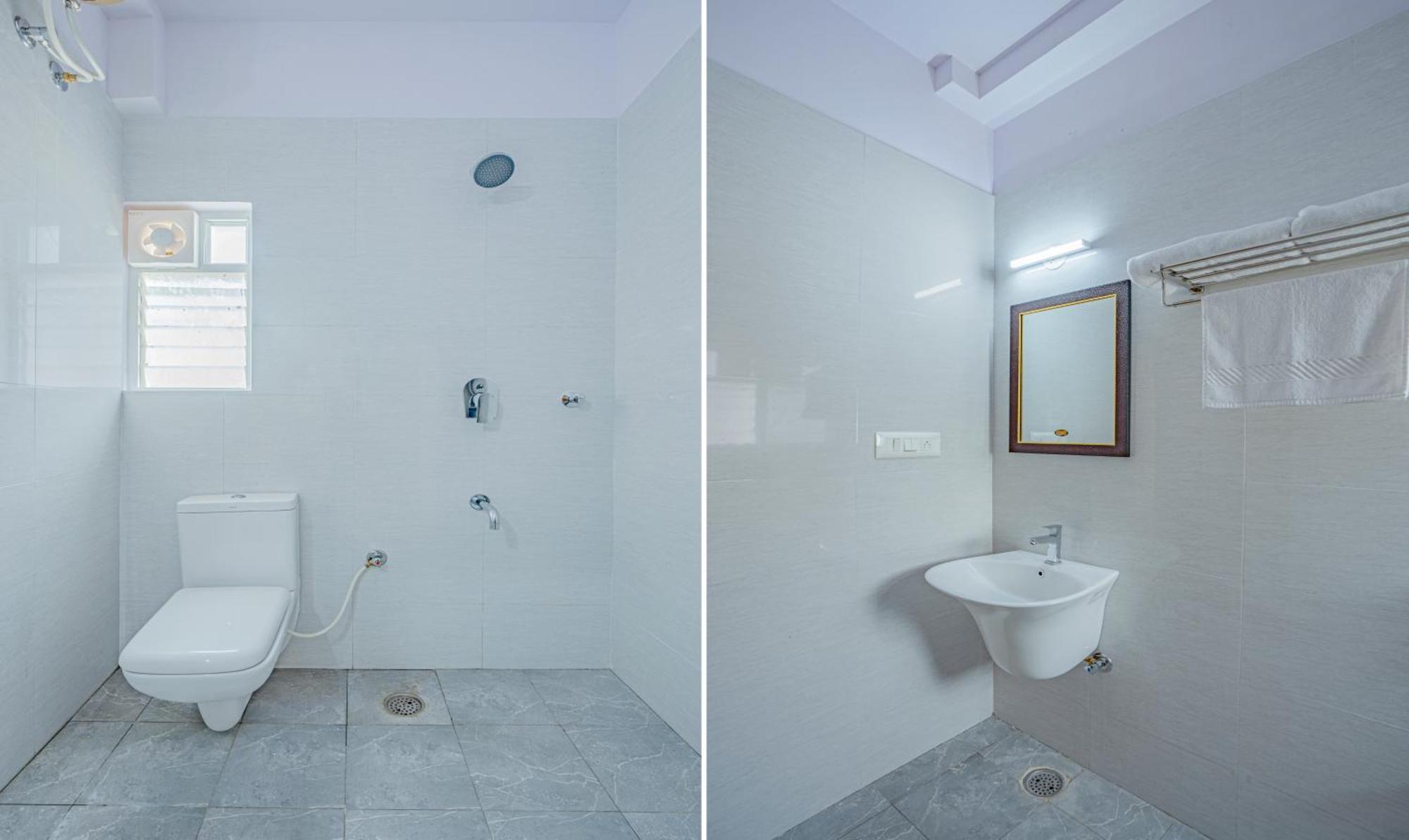 Treebo Global Stay, Uttarahalli Bangalore Bagian luar foto
