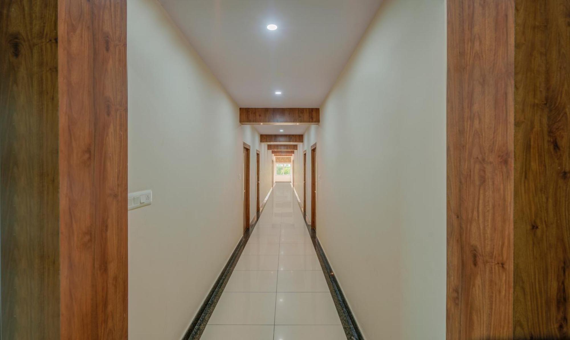 Treebo Global Stay, Uttarahalli Bangalore Bagian luar foto