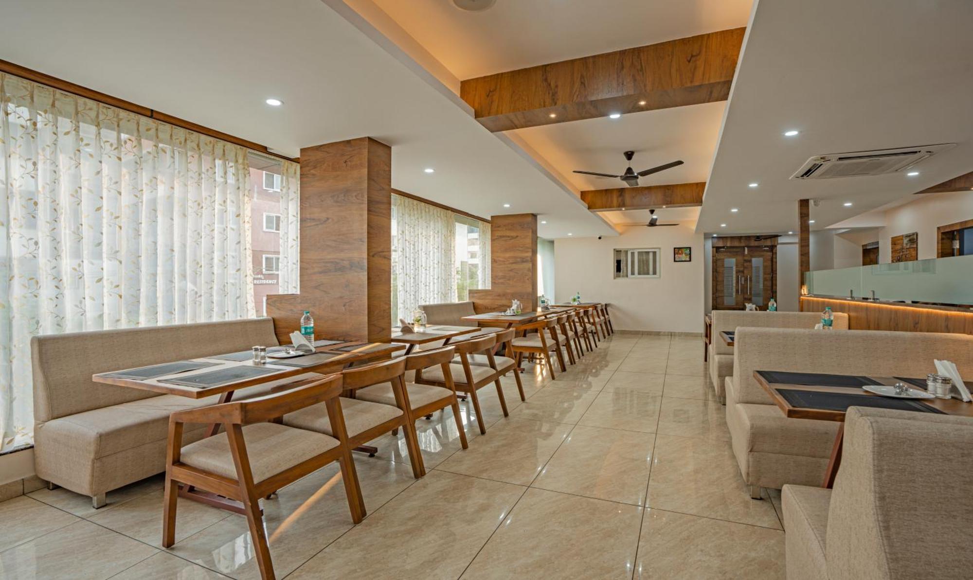 Treebo Global Stay, Uttarahalli Bangalore Bagian luar foto