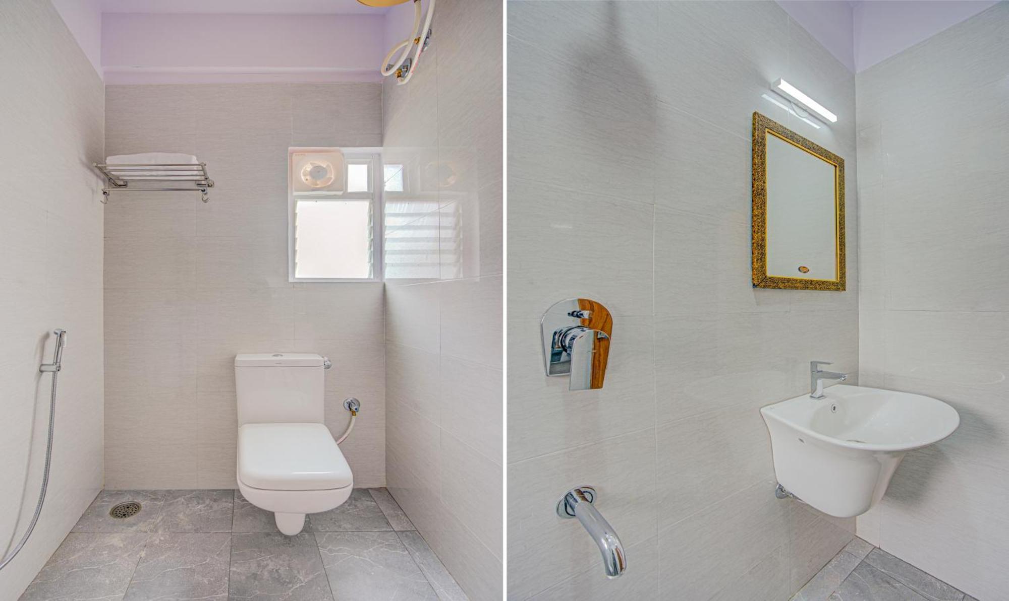 Treebo Global Stay, Uttarahalli Bangalore Bagian luar foto