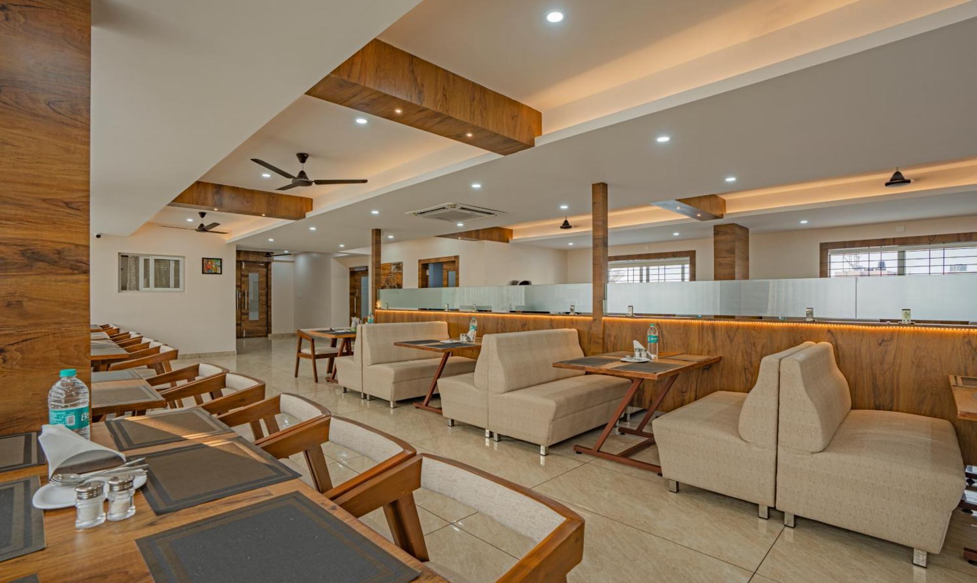 Treebo Global Stay, Uttarahalli Bangalore Bagian luar foto