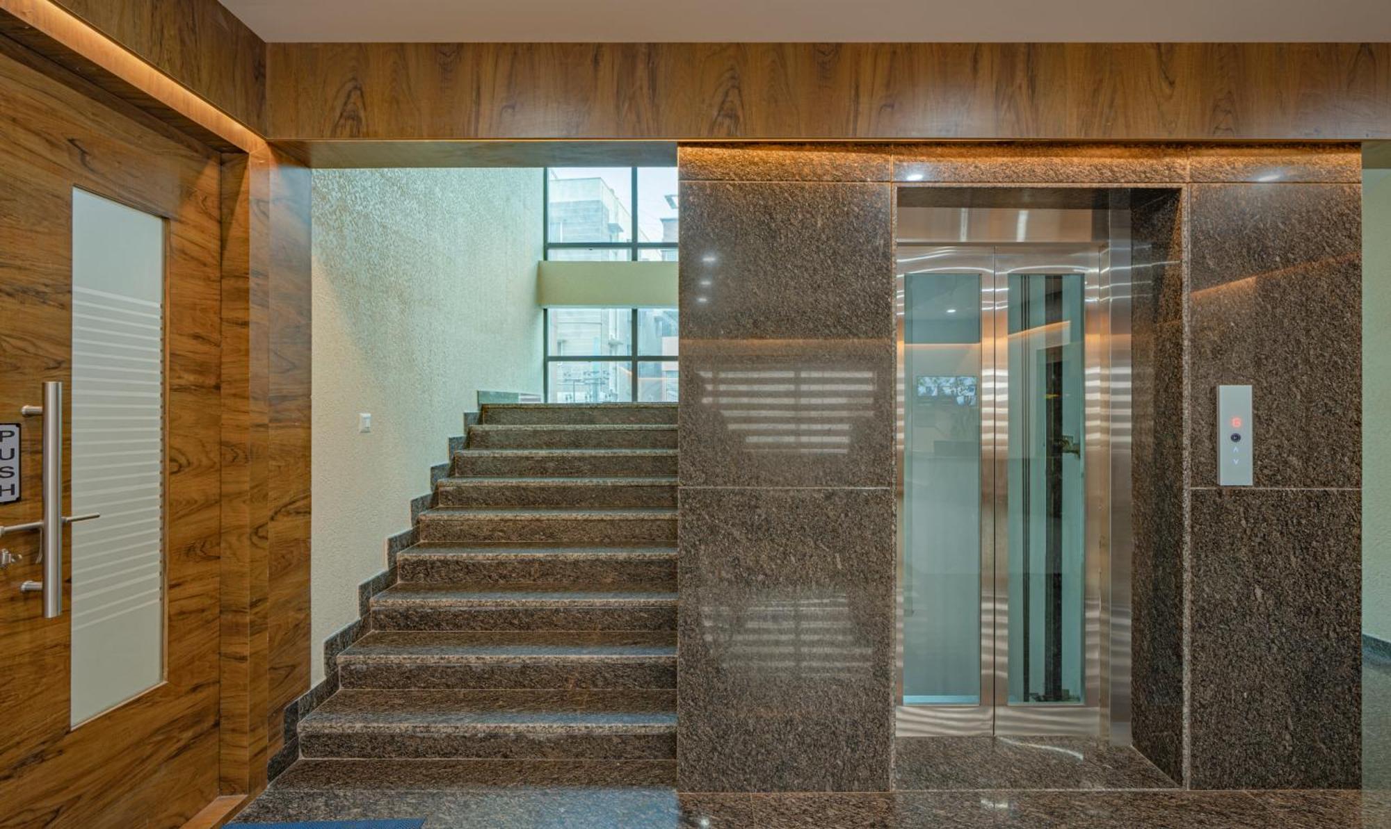 Treebo Global Stay, Uttarahalli Bangalore Bagian luar foto